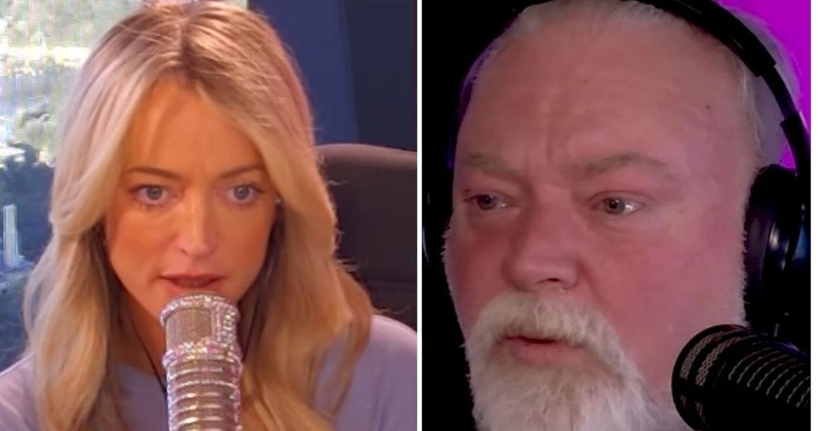 Jackie O's Logies All-Nighter: From Afterparty to Radio Live